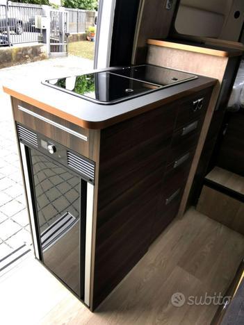 LAIKA ECOVIP CV 540