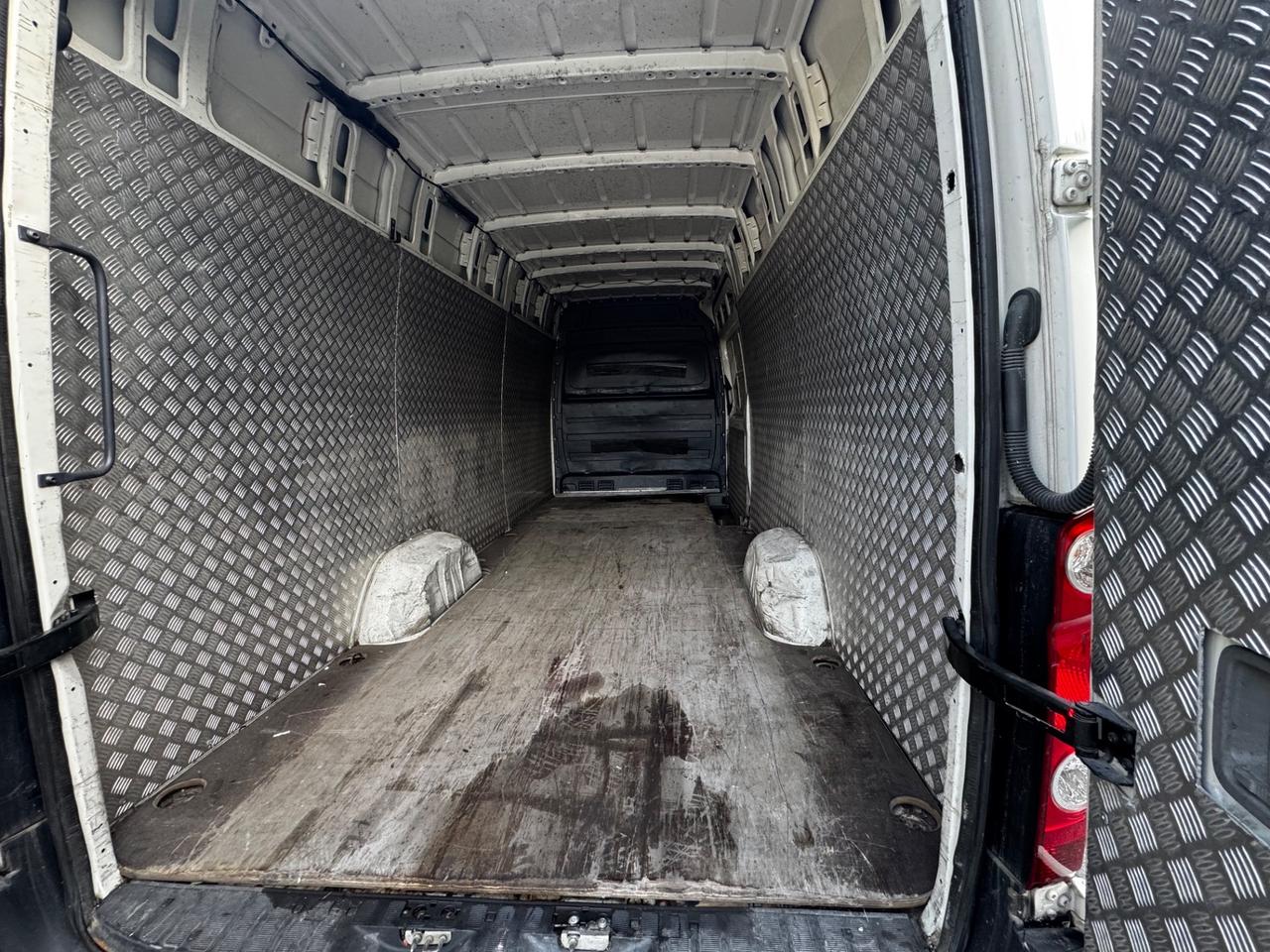 Volkswagen Transporter 2.0 TDI 140CV PC Furgone