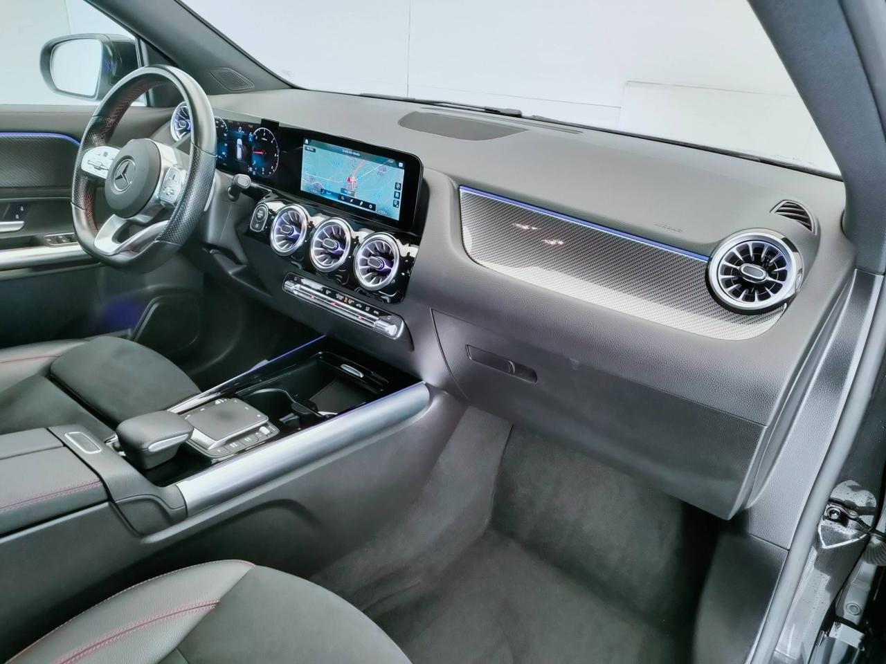 Mercedes-Benz GLA-H247 2020 - GLA 180 d Premium auto