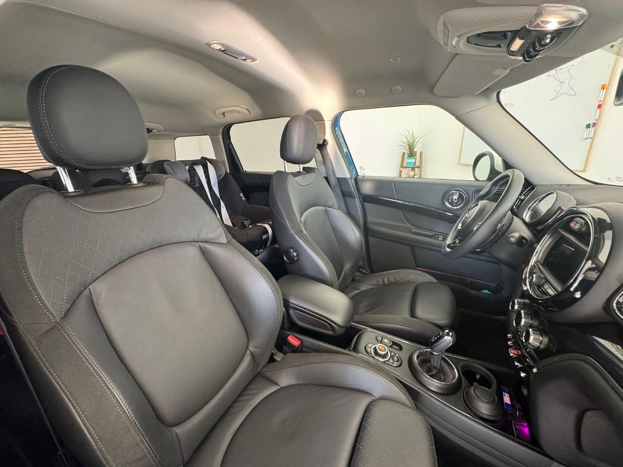 MINI Mini Cooper S Hype Countryman ALL4 Aut.