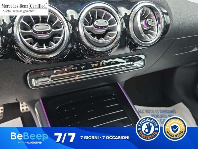 Mercedes-Benz Classe B B 180 AMG LINE PREMIUM AUTO