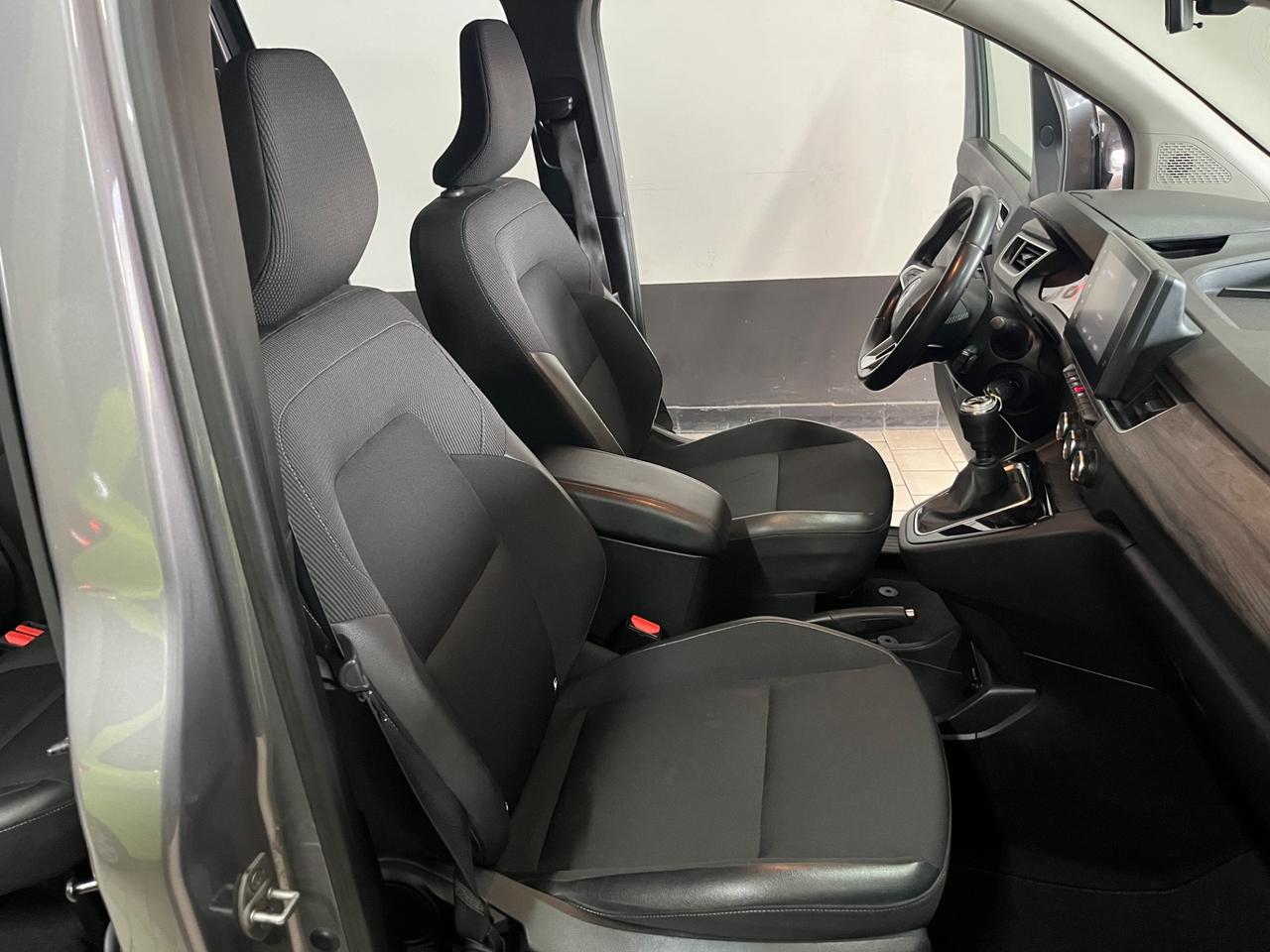 Renault Kangoo 1.5 dCi 95CV edition 48000 km 22