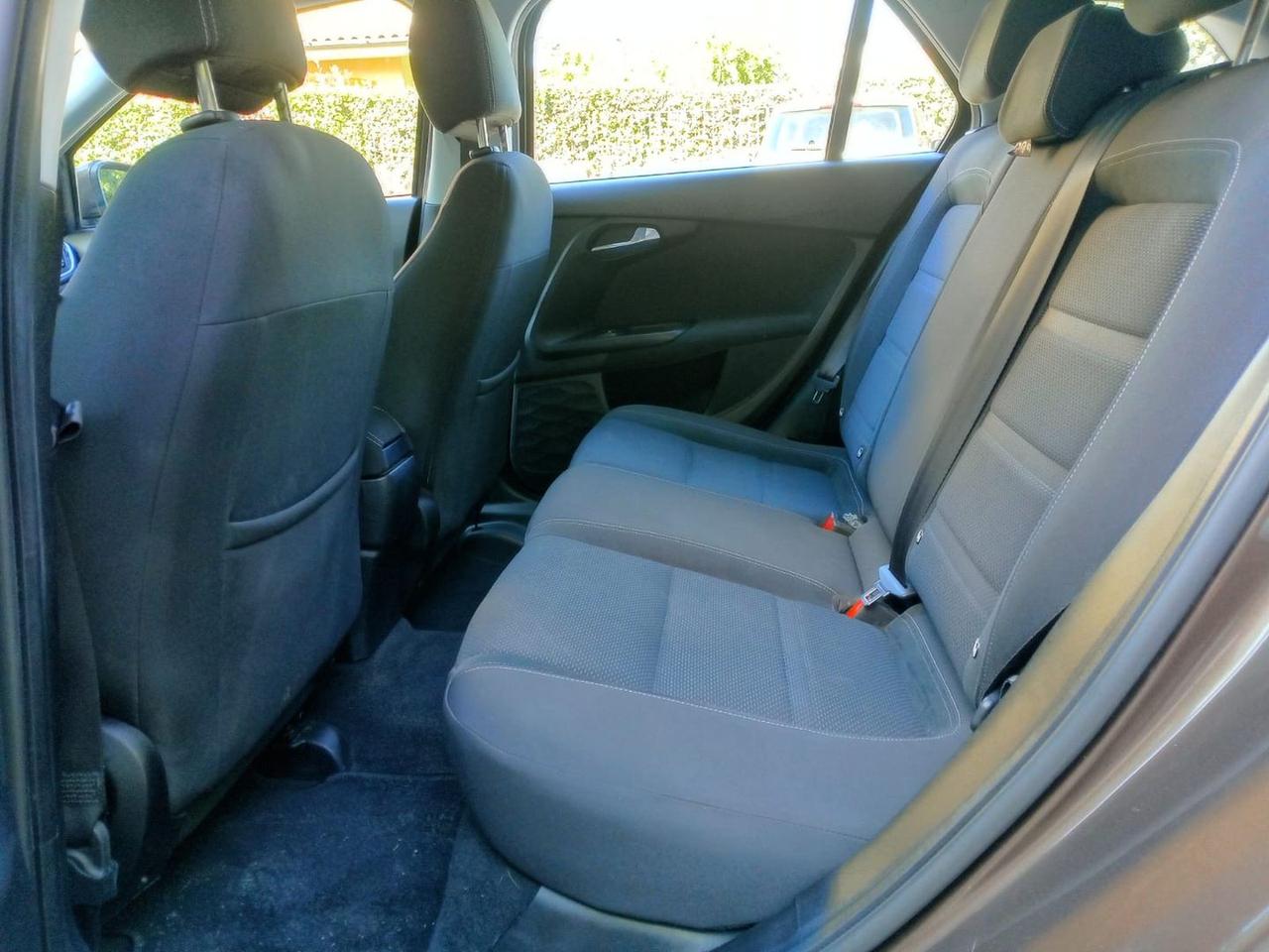 Fiat Tipo Business 1.6 Multijet #7197