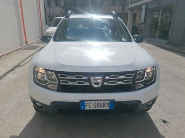 Dacia Duster 1.5 Dci Laureate