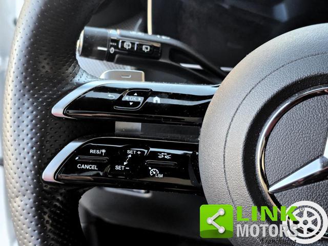 MERCEDES-BENZ GLC 220 d 4Matic Mhev AMG Line Premium