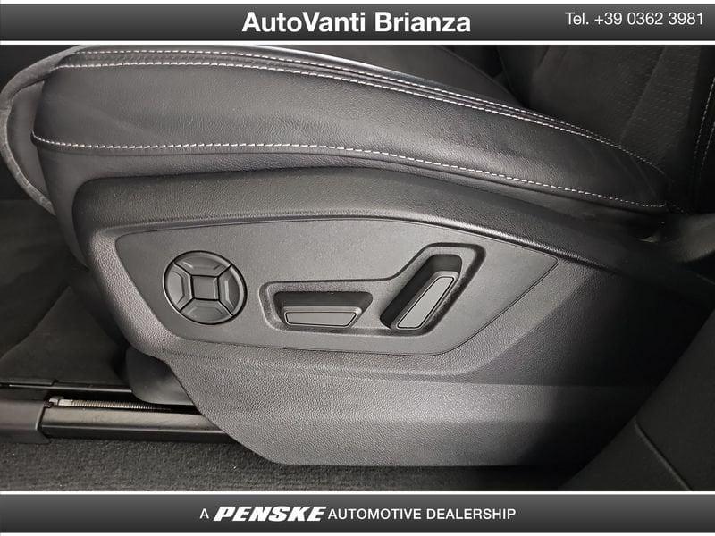 Audi Q8 Q8 50 3.0 tdi mhev Sport quattro