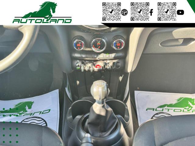 MINI Cooper 1.5 Cooper Camden 5 porte 136CV