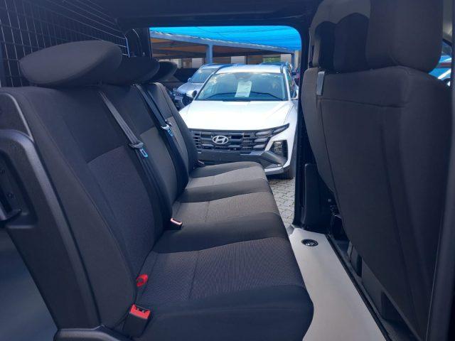 FIAT Scudo 2.0 BlueHDi 145CV L2-H1 d.cab. Mobile Business