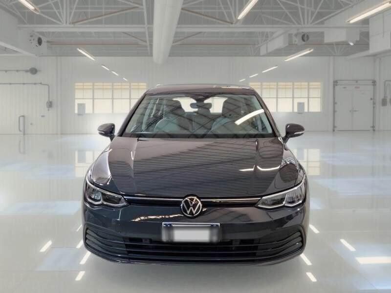 Volkswagen Golf Golf 1.0 TSI EVO Life