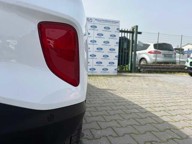 Ford Puma 1.0 EcoBoost Hybrid 125 CV S&S Titanium