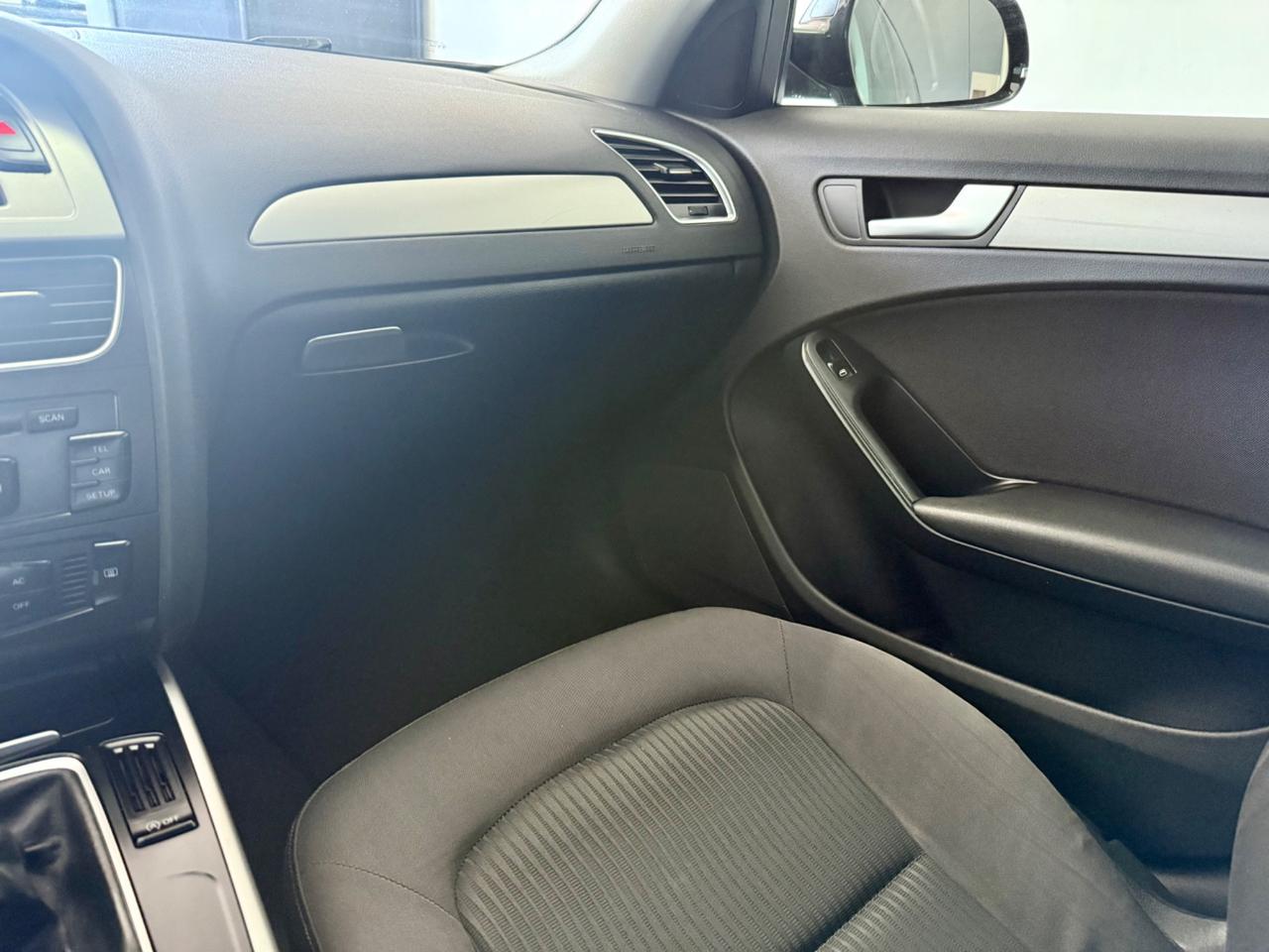 Audi A4 Avant 2.0 TDI 143CV F.AP.