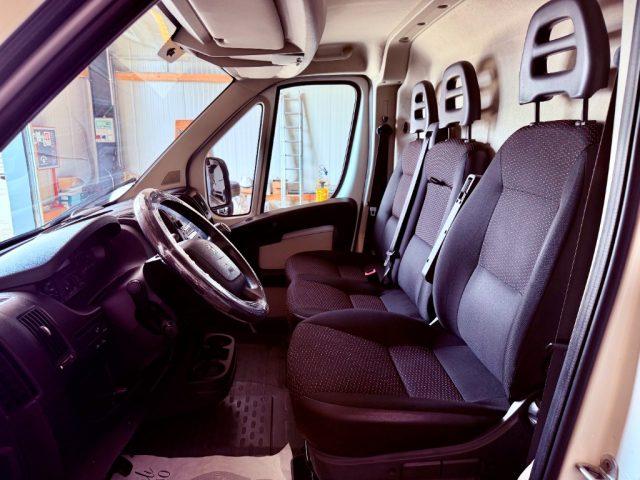 PEUGEOT Boxer PASSO LUNGO TETTO ALTO - KM 150.000 - PIU' IVA