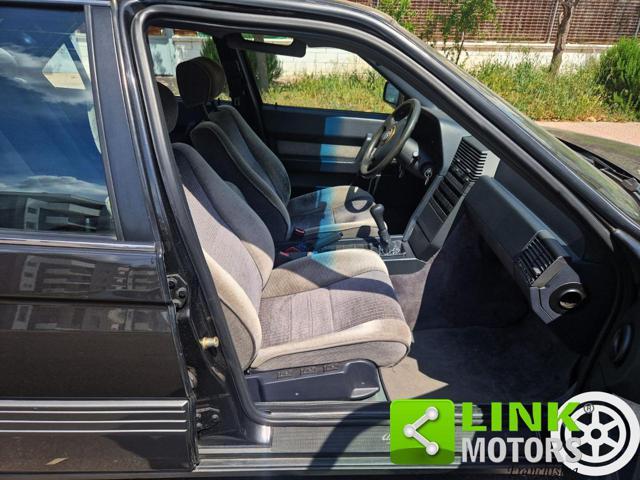 ALFA ROMEO 164 2.0i V6 turbo UNICO PROP. ISCRITTO ASI