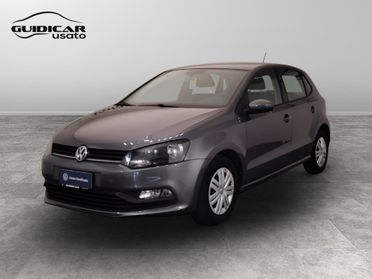VOLKSWAGEN Polo V 2014 - Polo 5p 1.0 mpi Trendline 60cv