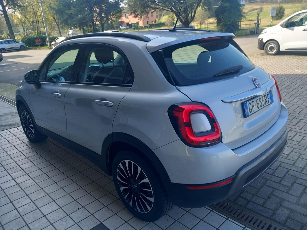 Fiat 500X 1.0 T3 120 CV Cross