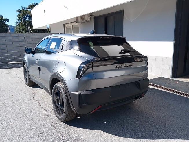 Alfa Romeo Junior 1.2 145 CV Hybrid eDCT6 Sprint