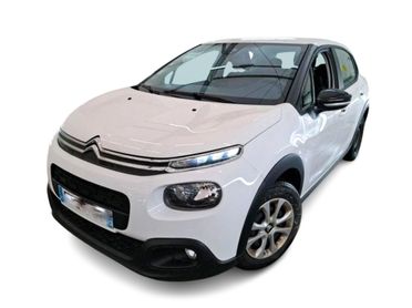 Citroen C3 1.2 puretech 83cv Feel