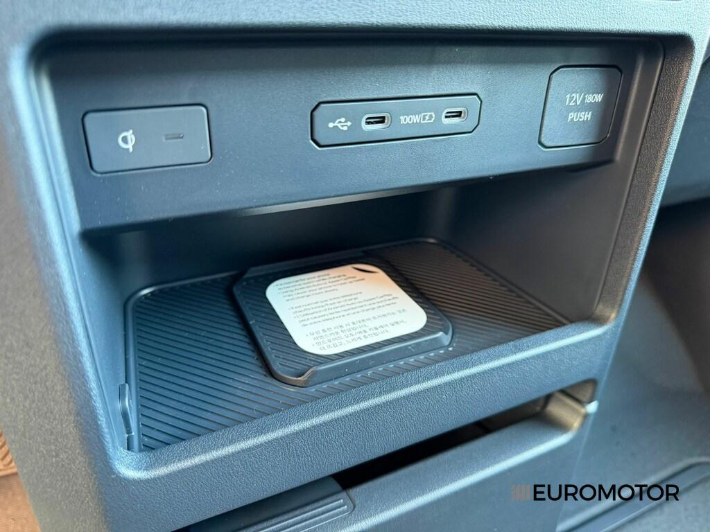 Kia PV5 Passenger 71,2kWh Earth