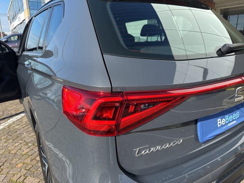 Seat Tarraco 2.0 TDI STYLE 150CV DSG