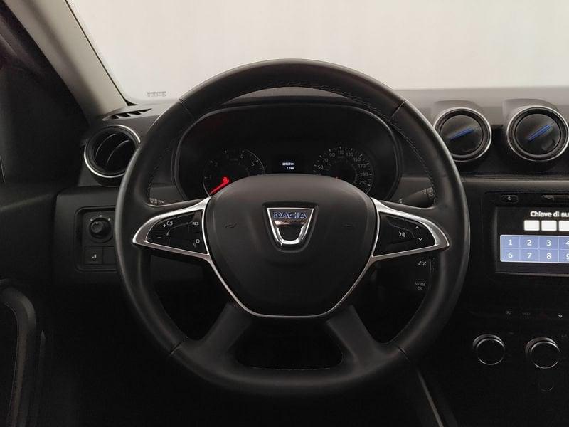 Dacia Duster Duster II 1.0 tce 15th Anniversary GPL Proprietario Unico