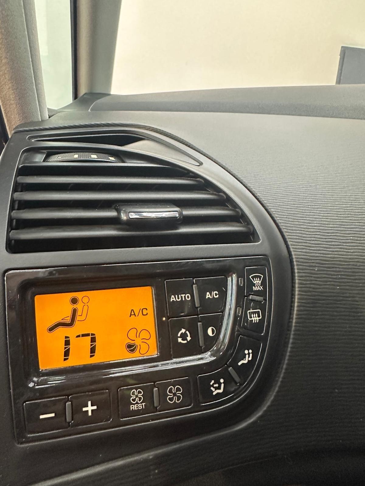 Citroen Grand C4 Picasso 2.0 HDi 160 FAP aut. Exclusive