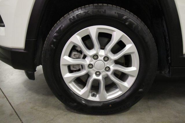 JEEP Compass 1.3 Turbo T4 190 CV PHEV AT6 4xe Business