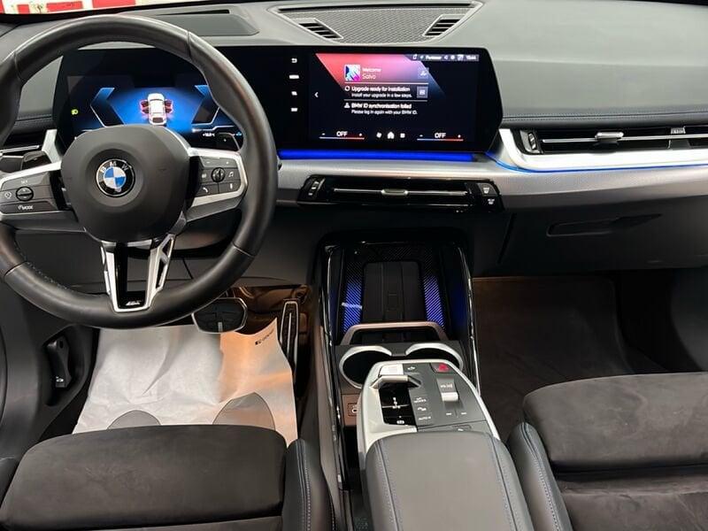 BMW X1 X1 xDrive 20d Msport Pro