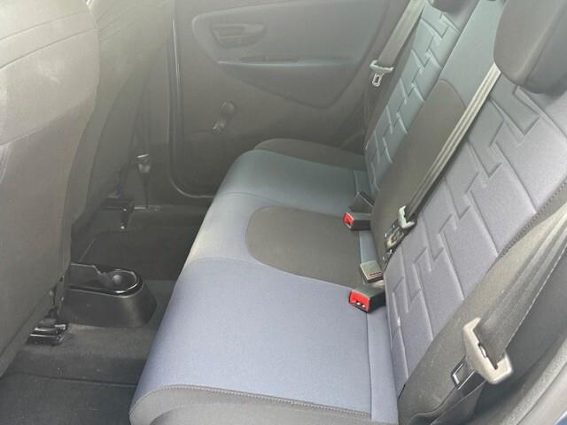 Lancia Ypsilon 1.2 GPL x neopatentati