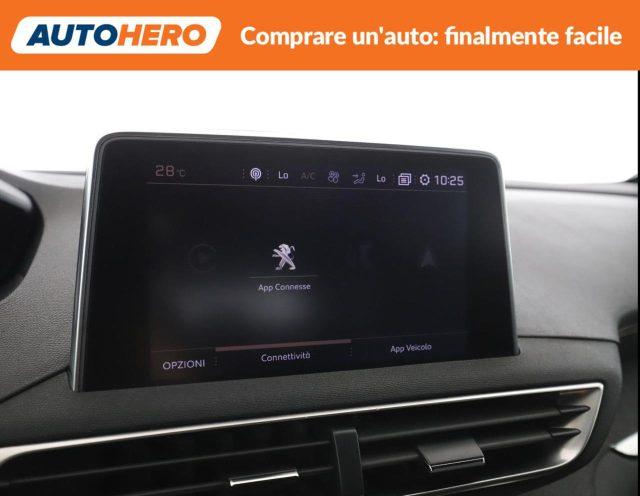 PEUGEOT 5008 BlueHDi 130 EAT8 GT Line