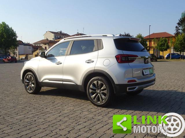 DR MOTOR DR 4.0 1.5 Bi-Fuel GPL 23.000 KM