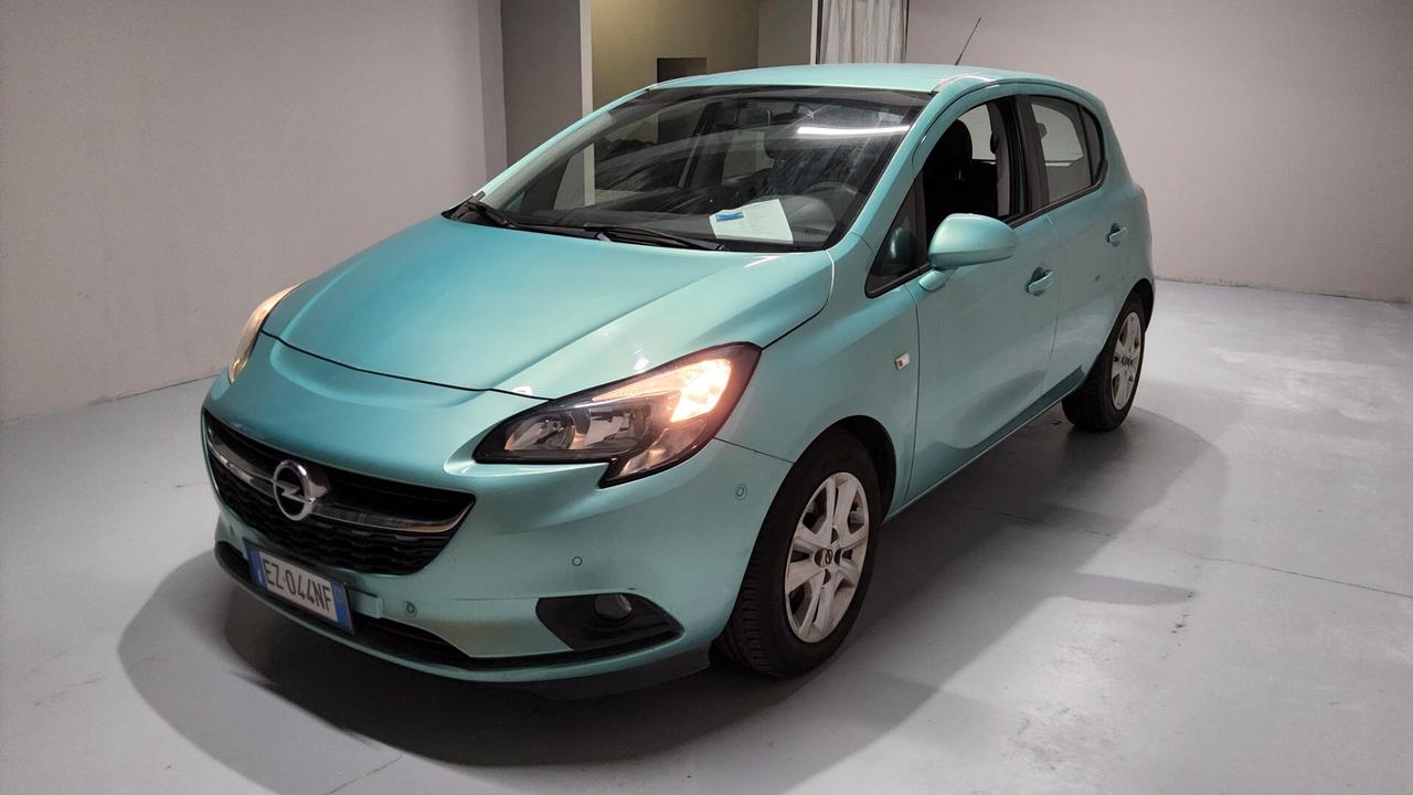 Opel Corsa 1.3 CDTI ecoFLEX 95CV Start&Stop 5 porte n-Joy