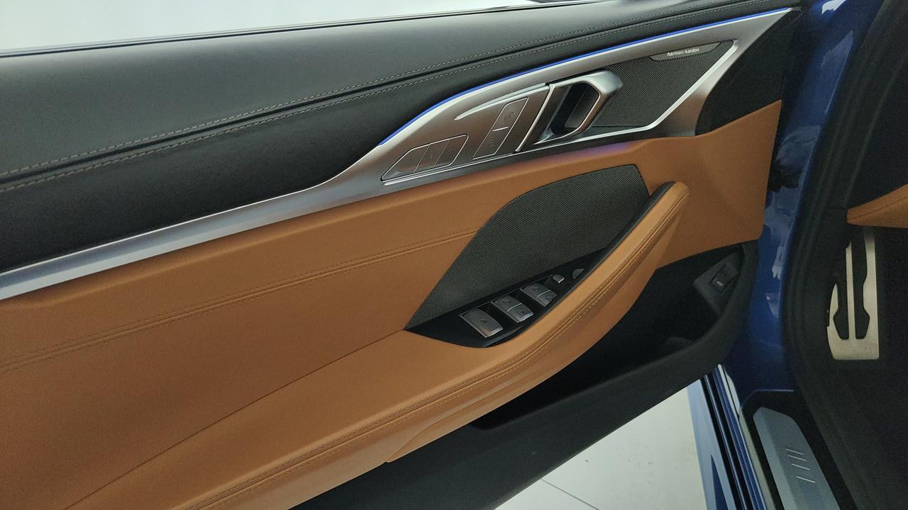 BMW 840i Cabrio xdrive auto