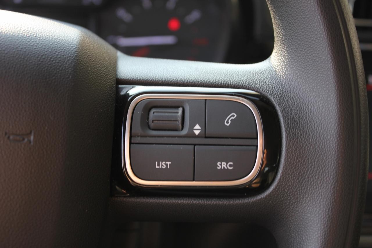 Citroen C3 Shine 1.2 83 CV ANCHE CON TETTO NERO PROMO AUTODOC