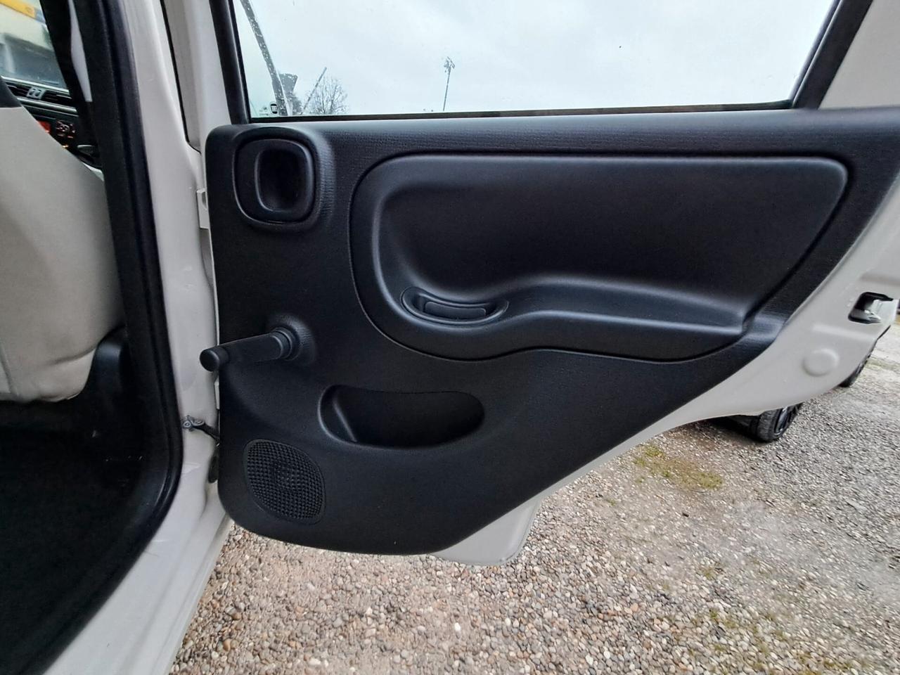 Fiat Panda 0.9 TwinAir Turbo Natural Power Pop