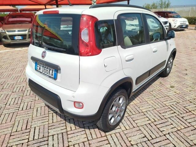 Fiat Panda 1.3 MJT S&S Trekking