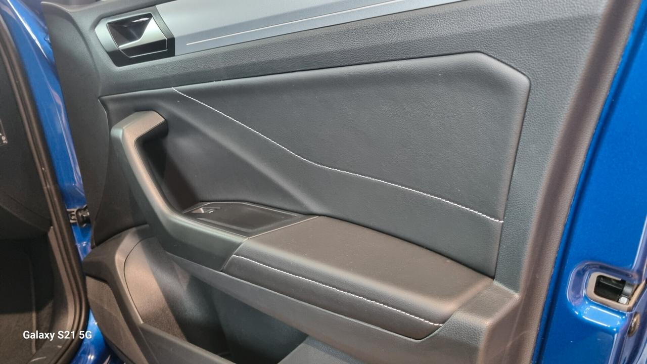 Volkswagen T-Roc 2.0 TDI SCR Edition Plus