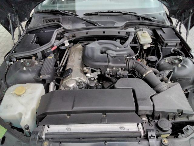 BMW Z3 1.8 cat Roadster