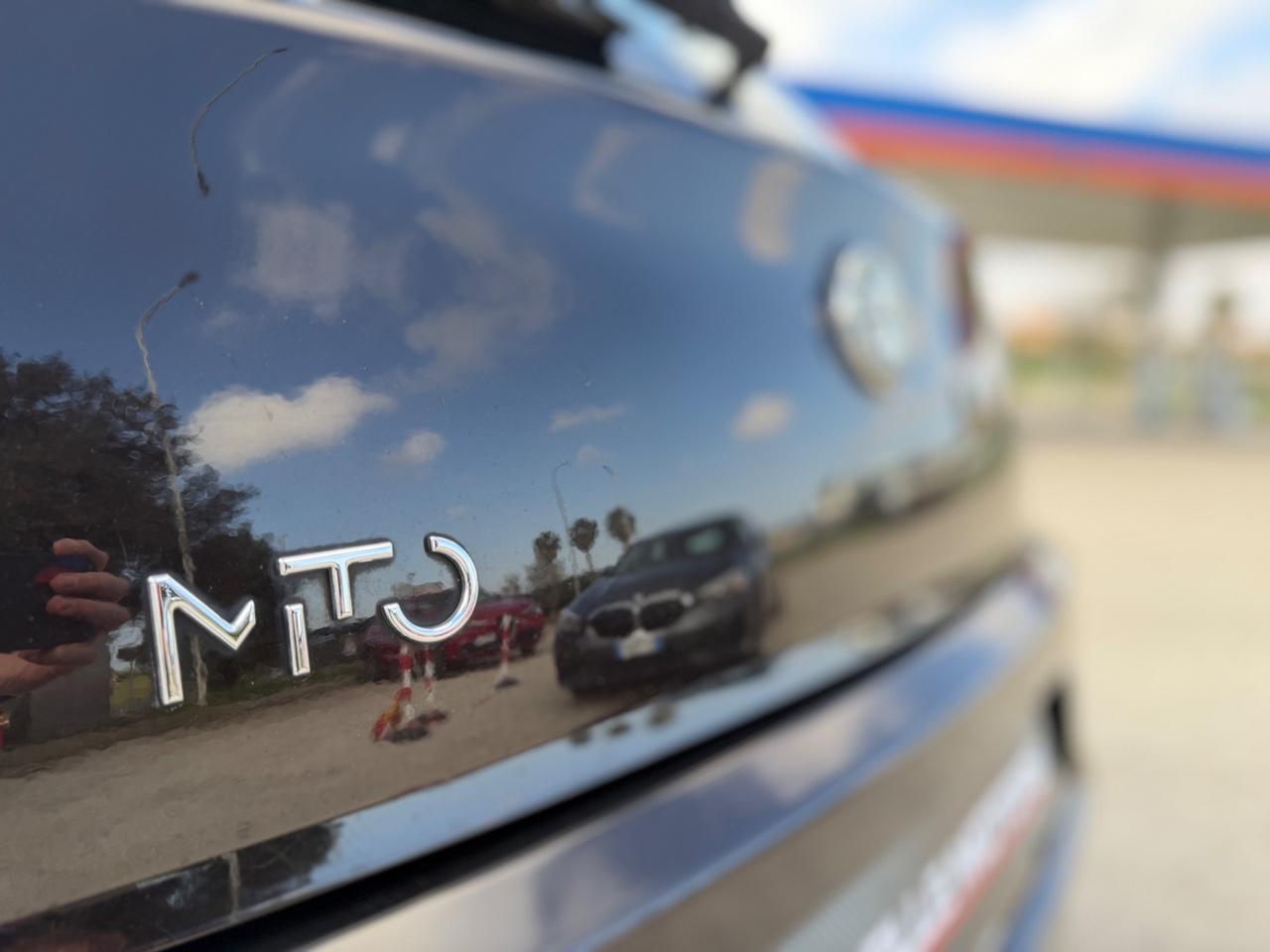 Alfa Romeo MiTo 0.9 T 105 CV TwinAir S&S Distinctive