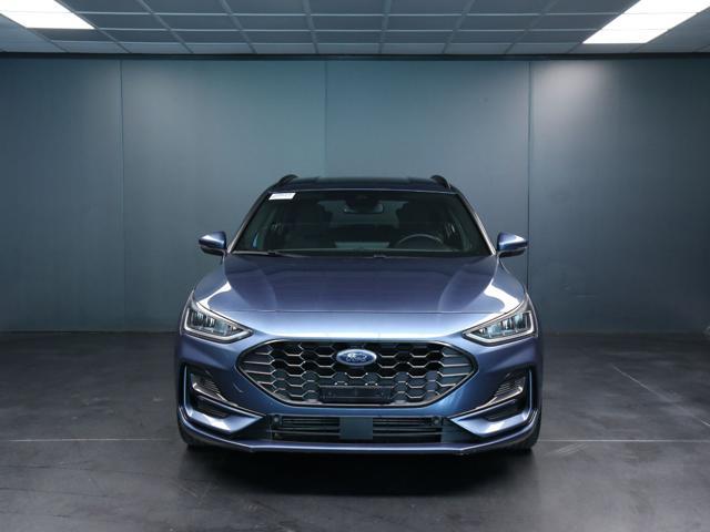 FORD Focus 1.0 EcoBoost Hybrid 125CV Powershift SW ST-Line De