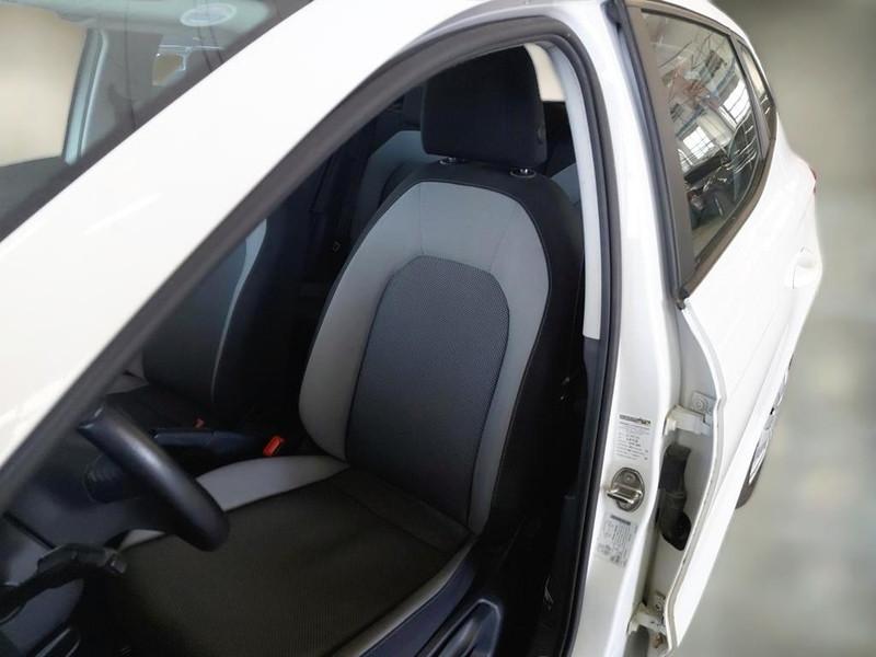 SEAT IBIZA 1.0 TGI 66KW STYLE 5 PORTE BERLINA
