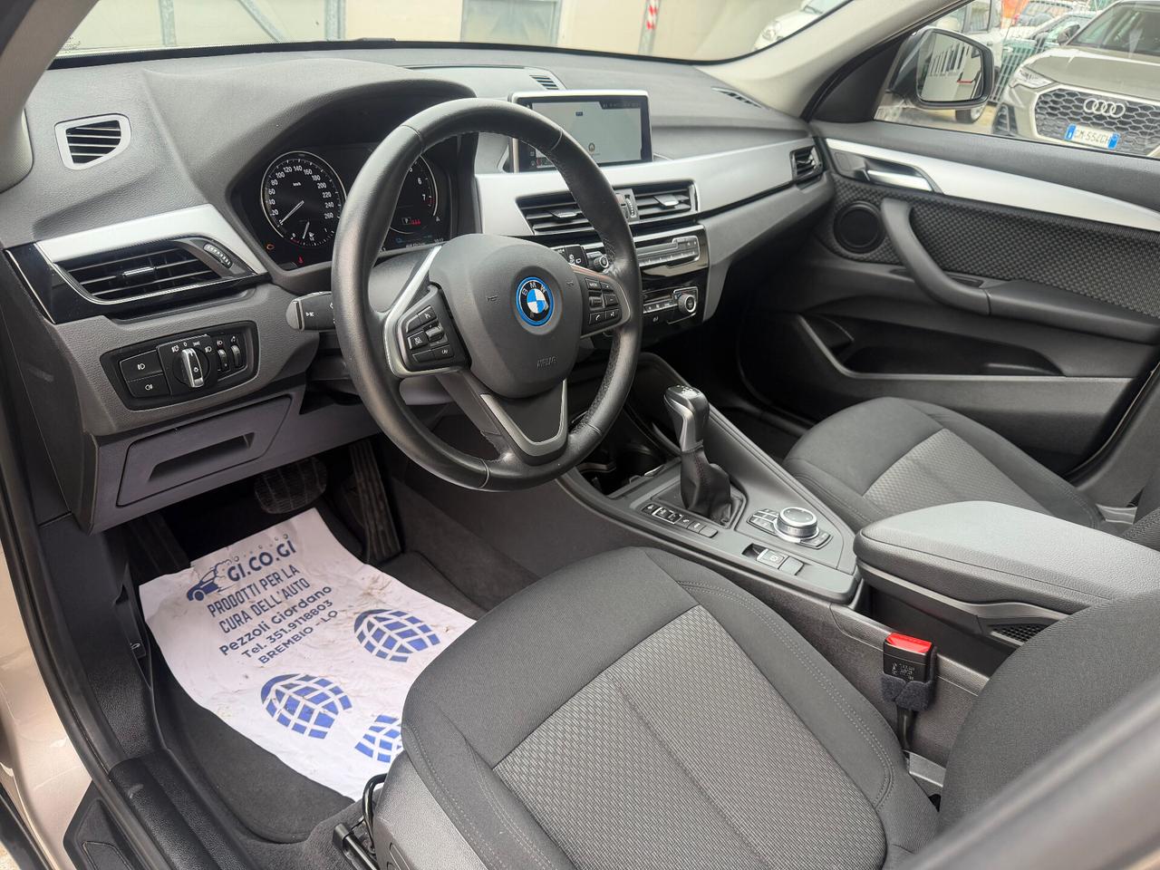 Bmw X1 xDrive25e Business Advantage