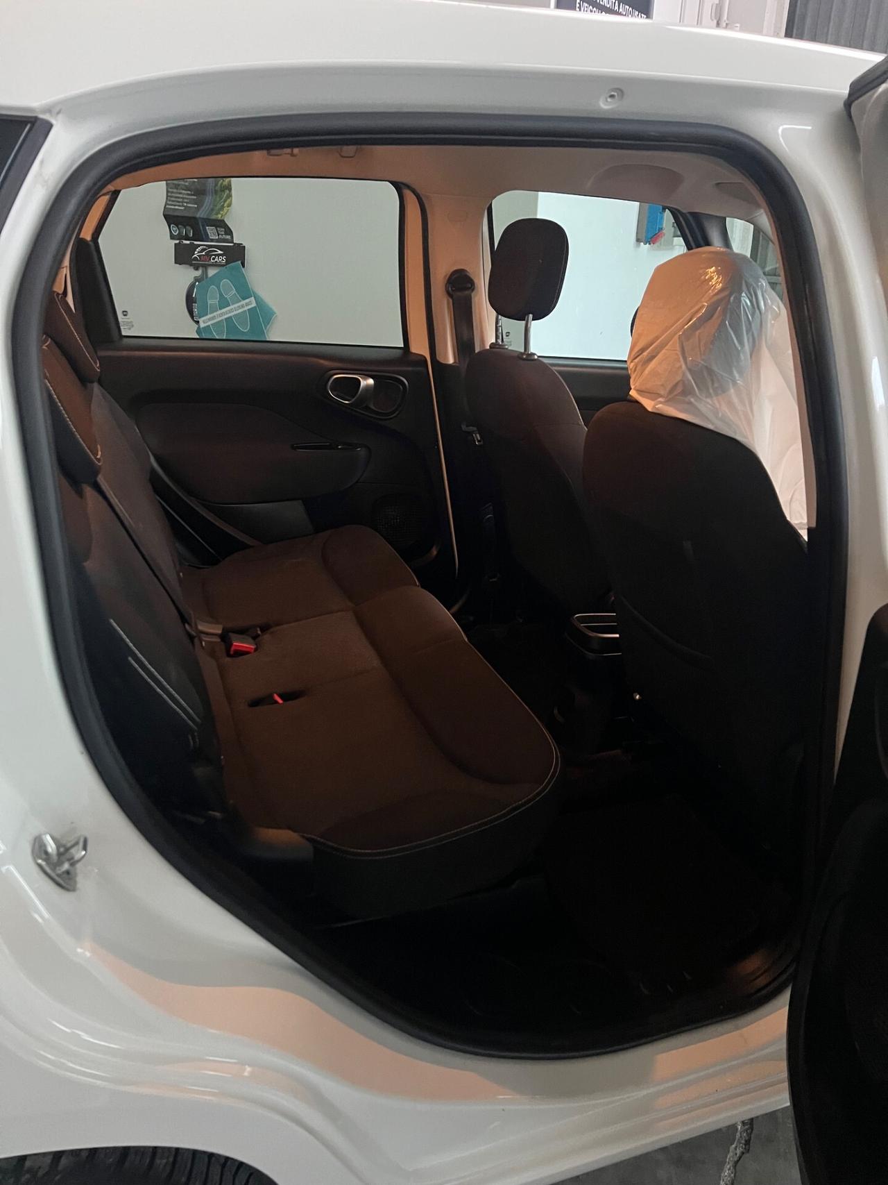 Fiat 500L 1.3 Multijet 95 CV Pop Star