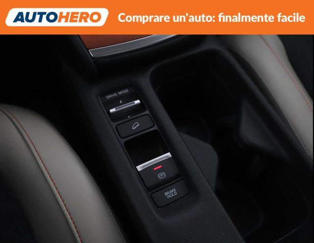 HONDA HR-V 1.5 Hev eCVT Advance Style