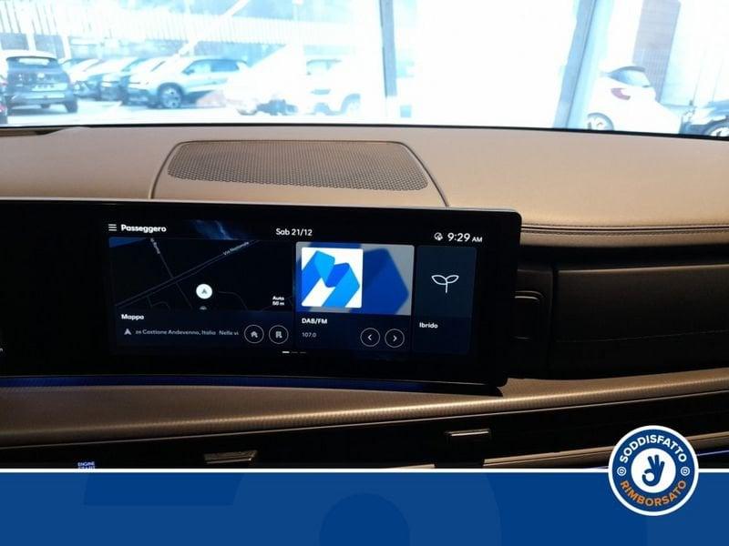Hyundai Santa Fe 1.6 HEV 4WD XClass (CP, SR) - 7 Posti
