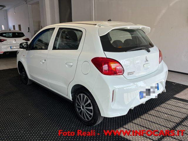 MITSUBISHI Space Star 1.2 Invite NEOPATENTATI PROMO !