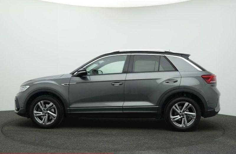 Volkswagen T-Roc T-Roc 2.0 TDI SCR 150 CV DSG R-Line LED CAMERA COCKPIT