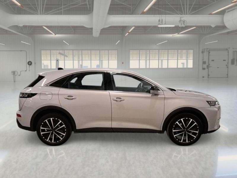 DS DS 7 CROSSBACK BLUEHDI 130 AUTOMATICO BUSINESS BASTILLE SUV