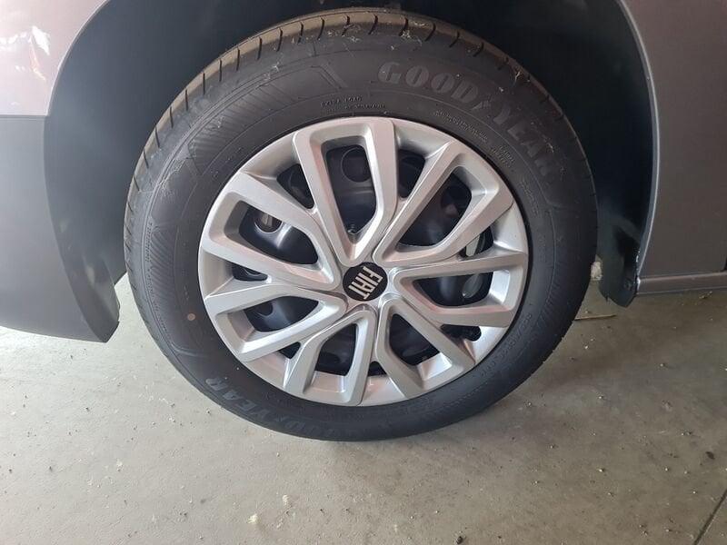 FIAT Doblò Doblò 1.5 BlueHdi 100CV Combi N1