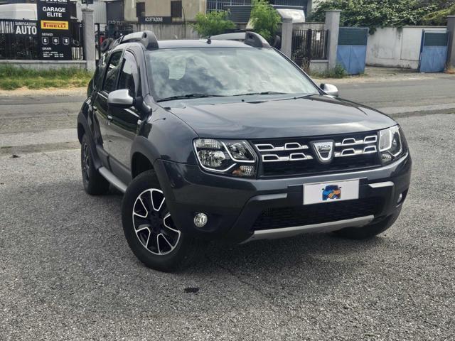 DACIA Duster 1.5 dCi 110CV S&S 4x4 Lauréate