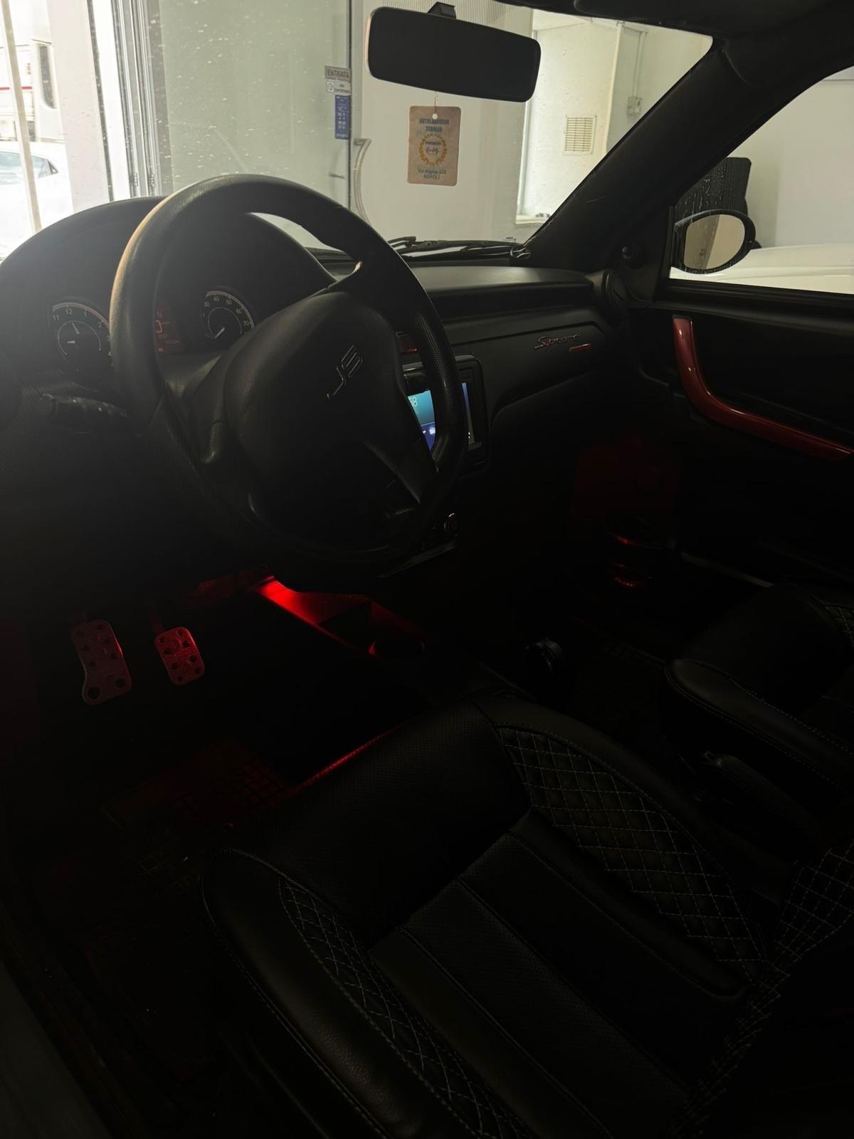 Ligier JS JS50 DCI Sport Ultimate Ice Tec